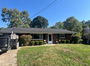 2908 Libra Ln, Cincinnati, OH 45251