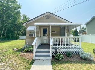 160 Kentucky Ave, Villas, NJ 08251