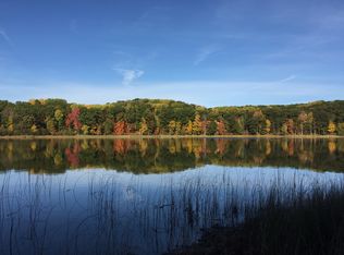 1375 N Lanager Rd, Branch, MI 49402