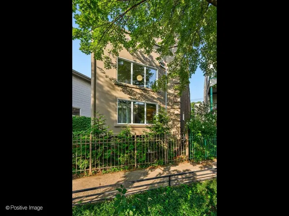2227 N Janssen Ave, Chicago, IL 60614
