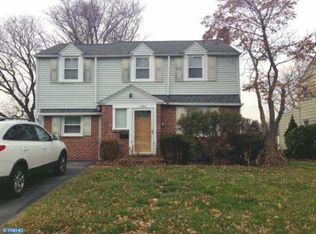 1420 Leedom Rd, Havertown, PA 19083