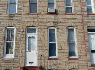 2022 Wilhelm St, Baltimore, MD 21223