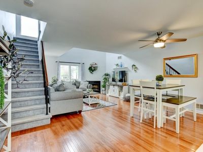 1109 Wheatfield Ct, Flemington, NJ, 08822