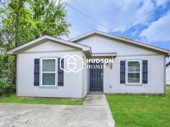 1215 S Lenox St, Tyler, TX 75701