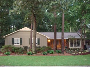 420 Warren Ave, Cary, NC 27511