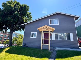 1702 S G St, Tacoma, WA 98405