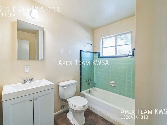 4th image of 1211 E 9th St APT 11