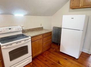 136 Central Street, Gardner, MA 01440