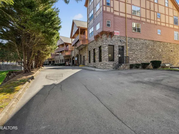 830 Golf View Blvd #3101, Pigeon Forge, TN 37863