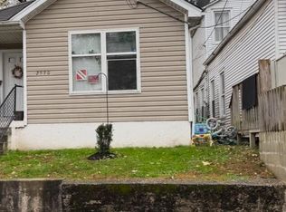 2530 Saint Xavier St, Louisville, KY 40212