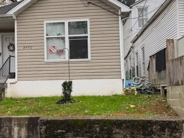 2530 Saint Xavier St, Louisville, KY 40212