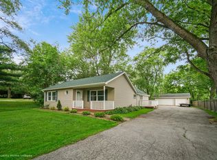 8624 Marquette Rd, Schererville, IN 46375