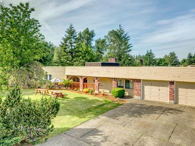 210 W Washington St, Napavine, WA, 98532