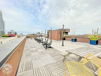 Rented by MySpaceNYC