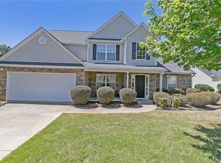 3559 Garden Manor Dr SW, Loganville, GA 30052