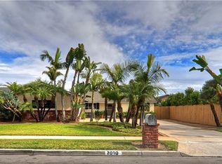 2010 Paloma Dr, Costa Mesa, CA 92627