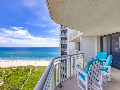 3000 N Ocean Drive #17-A, Riviera Beach, FL, 33404