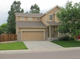 12934 Jasmine Way, Thornton, CO 80602