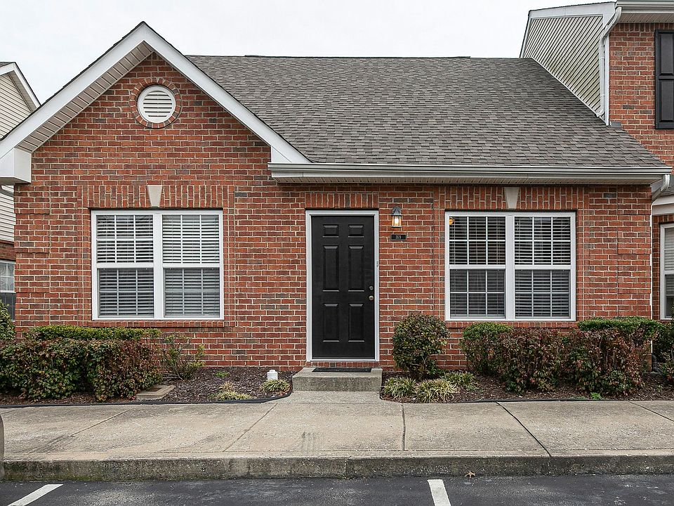 1st image of 1101 Downs Blvd APT 169