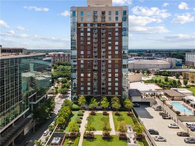 285 Centennial Olympic Park Dr NW UNIT 809, Atlanta, GA, 30313
