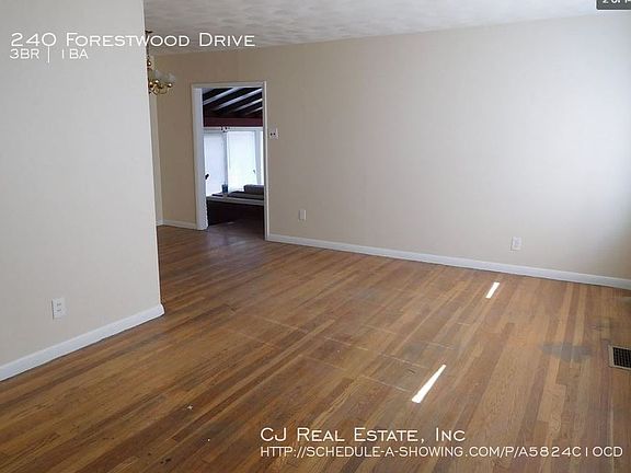 2nd image of 240 Forestwood Dr