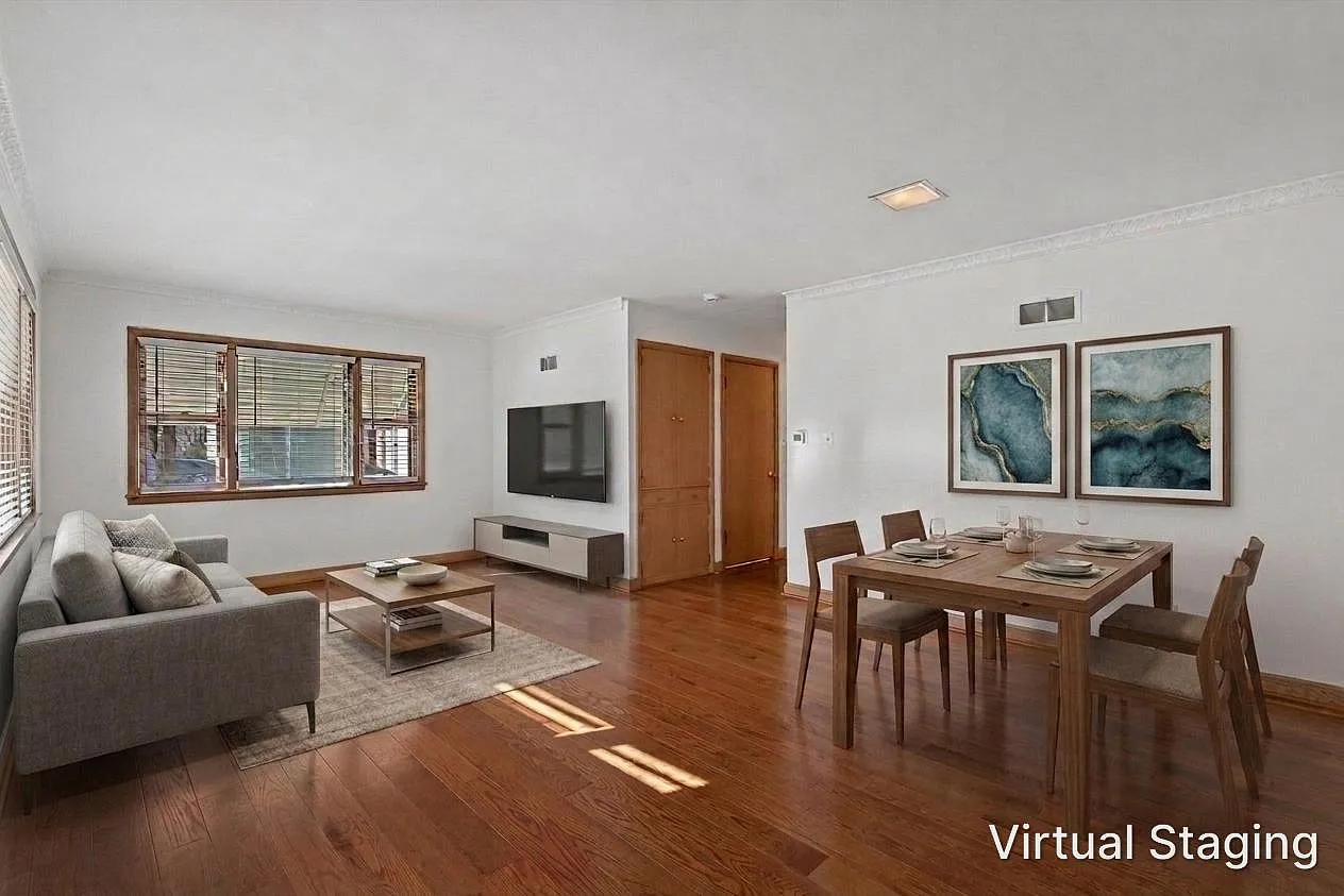 2 bed, 1100 sqft, $1,750 — Photo 3