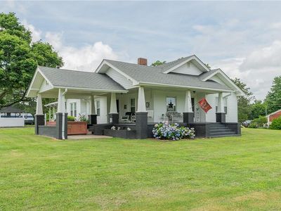 4768 S State Highway 150, Lexington, NC, 27295