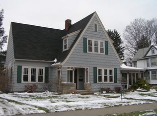 1028 Indiana Ave, La Porte, IN