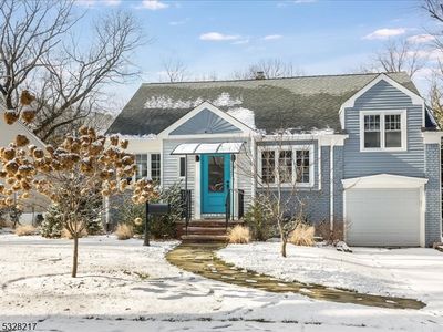 18 Chestnut Hill Pl, Glen Ridge, NJ, 07028