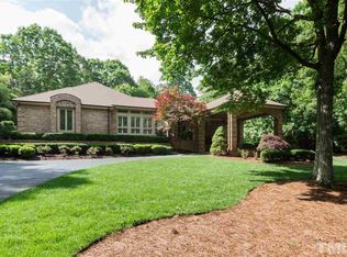 301 Berry Hill Dr, Raleigh, NC 27615