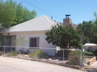210 Clawson St, Bisbee, AZ 85603