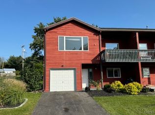 1A Vista Ln, Ithaca, NY 14850