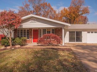 107 W Marseille Dr, Saint Louis, MO