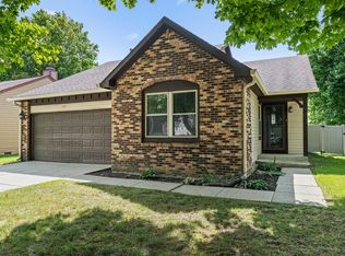 5834 Petersen Ct, Indianapolis, IN 46254
