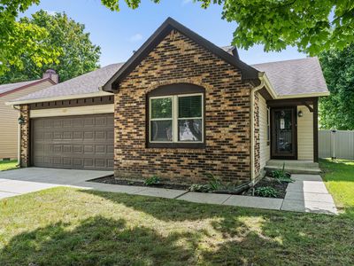 5834 Petersen Ct, Indianapolis, IN, 46254