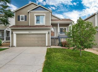 5431 Wangaratta Way, Highlands Ranch, CO 80130