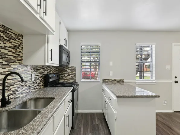 The Rail at Georgetown