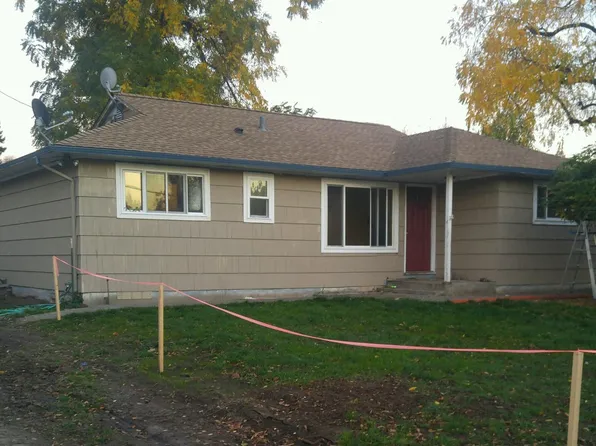 16362 Hiram Ave, Oregon City, OR 97045