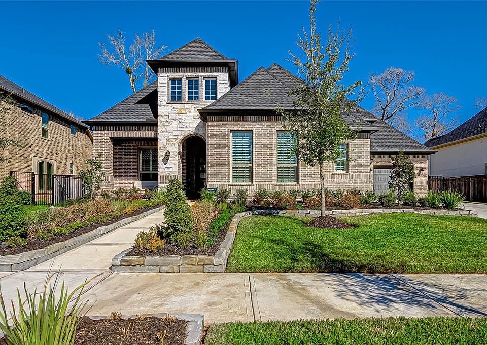 Welcome Home! With curb appeal this beautiful, you will never want to leave!