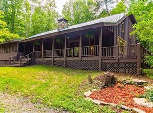 7707 Salacoa Rd, Waleska, GA 30183