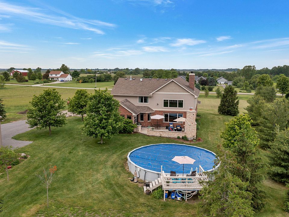 28825 S Gougar Rd, Manhattan, IL 60442 Zillow