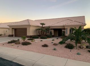 14831 W Via Montoya, Sun City West, AZ 85375