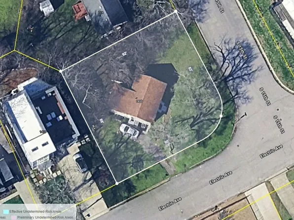1435 Electric Ave, Nashville, TN 37206