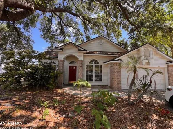 2109 HOVINGTON Circle E, Jacksonville, FL 32246