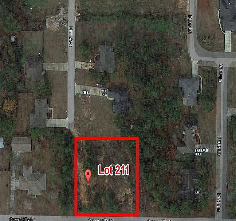 2nd image of LOT 211 Elm Ave
