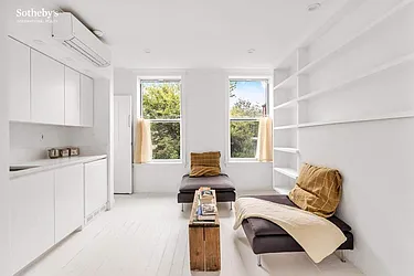 Rented by Sotheby's International Realty