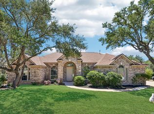 3222 Navasota Cir, San Antonio, TX 78259