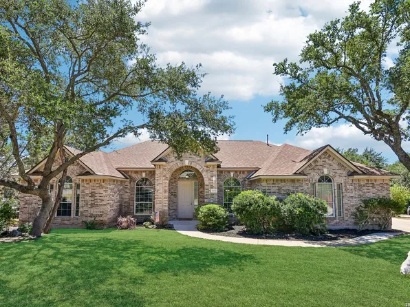 3222 Navasota Cir, San Antonio, TX 78259