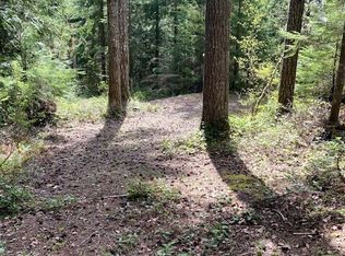 410 N Mount Seattle Way, Hoodsport, WA