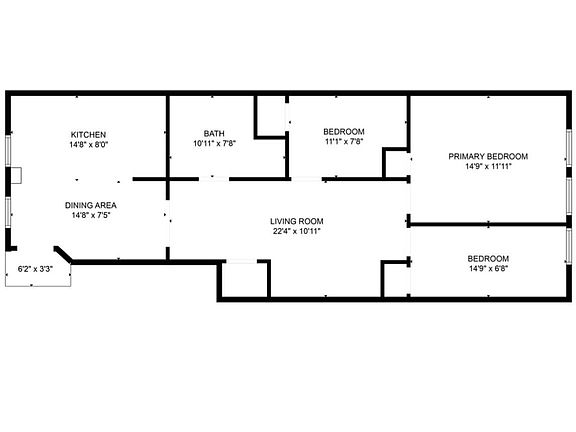 2nd image of 36-17 30th Ave #2B